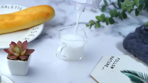 gelas ukur kopi espresso 70 ml - Tahan Panas, Mudah Dicuci, Cocok untuk Minuman Panas atau Dingin - Kaca Borosilikat