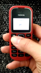 HANDPHONE NOKIA 1280 SENTER hp Nokia 1280 NEW PRODUK