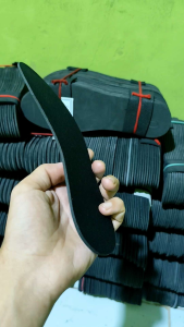(BELI 1 DAPAT SEPASANG) Insol alas sepatu insole tebal dan empuk cocok untuk semua jenis sepatu pria dan wanita