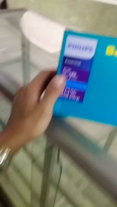 Lampu PHILIPS ESSENTIAL LED PACK BELI 3 GET 1-5WAT CAHAYA(Putih:6500k)