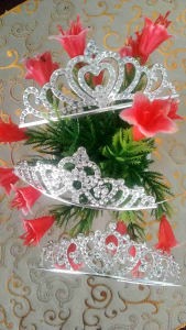 Aksesoris Mahkota Anak
