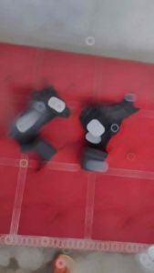 Fender rr inner Spakbor belakang kolong Vario 125 150 led K60R 8010D-K59-A10 K59J K2V