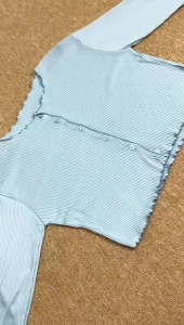 Cardigan Wafle Premium & Cardigan Polos Wanita