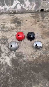 Batok Lampu CB125 CB 125 Pres Ukuran Batok 575 Inch Bisa Untuk Lampu Dey Meker Billed Biled Tersedia 4 Warna Krum Merah Hitam Mentah