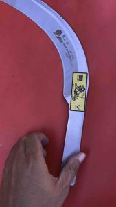 New KLS Palm King Pro Original Alat Berkebun Sawit