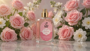 EUROSCENT CLIONE 125ML FOR WOMEN EDT