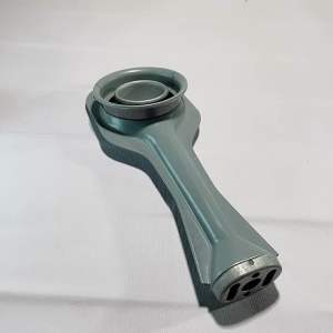 Cerobong Kompor Gas Rinnai Kecil 522c