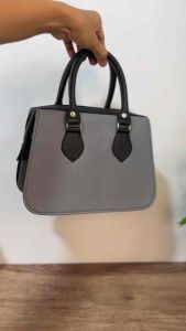 Sling bag/ crossbody bag for women/ top handle bag with detachable strap