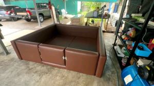 คอกเด็ก มีประตู 👶 คอกกั้น คอกนวม แผ่นรองคลาน ผลิตภัณฑ์เกี่ยวกับเด็ก