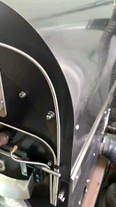 สินค้าขายดี เมล็ดกาแฟคั่ว Kenya Nyeri AA Gachatha ขนาด 100 กรัม