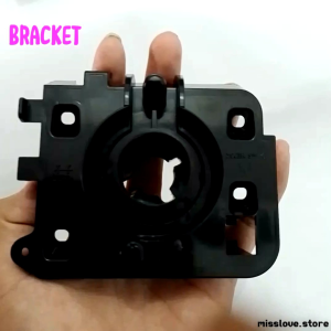 BRACKET Pembuangan air mesin cuci Polytron (MODEL COAK) [WAJIB TELITI/ MEMBACA DESKRIPSI SEBELUM MEMBELI]