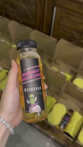 Paket Cuci Motor By Makmur Sentosa Wash