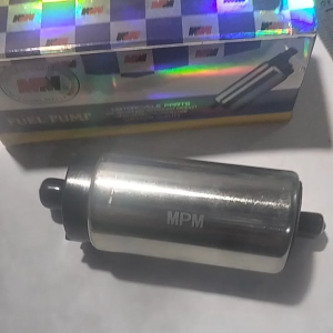 Rotak Beat fi TOKAIDO MEREK MPM