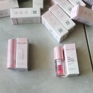 [IMPLORA] LIP MOIST SERUM/ LIP MOIST ESSENCE/ SERUM BIBIR
