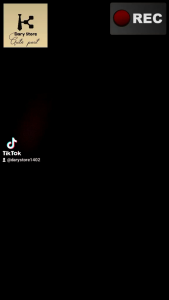 Pelipit Karet Kaca Luar Mobil Terios Rush Lama Hitam Original