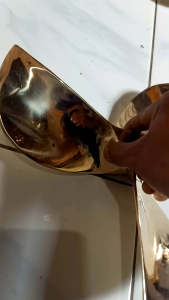 Kipas Perahu Versi Balap Harian Tipe K 230 Kualitas Super Awet