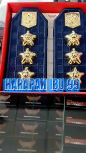 Tanda Jabatan Camat Tanjab & PDH Terbaru