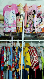 12-45kg A614 Đồ bộ dài tay bé trai vải thun lạnh in 3D họa tiết thể thao đường phố ngầu đẹp bộ thể thao bóng đá