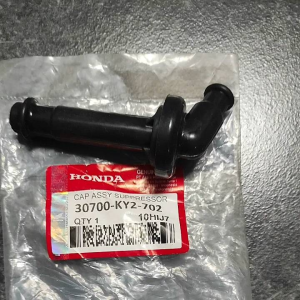 TUTUP BUSI CANGKLONG BUSI CB CBR 150 ORI ORIGINAL