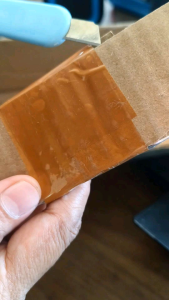 Emblems Scoopy CRHOME 2021 & 2022: Desain 3D & Kode Part