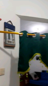 Poni Gorden Atas Pintu Gorden Jendela Dapur dan Kamar Hordeng Anting