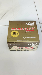 Reel Exori Serenity Power Handle