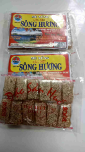 Mè xửng Sông Hương 200g đặc sản Huế date luôn mới