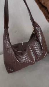 Tas Julia Soulderbag Premium