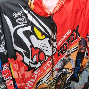 Kaos motocross#jersey motor#kaos trabas#full printing