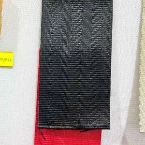 SAFETY BELT 3.5M CAR SEAT BELT STRENGTHEN WEBBING FABRIC RACING CAR HARNESS STRAPS