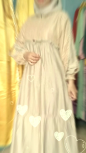 Gamis Wanita Mix Brukat: Tips dan Trik