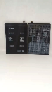 batre/baterai/battery Oppo Reno 6 5G blp863 original100%