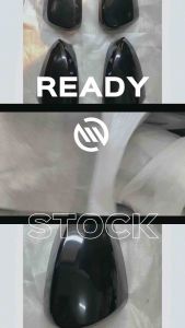 Cover Spion Avanza Xenia Rush Terios Agya Ayla Raize Rocky 2018 2019 2020 2021 2022 2023 Original