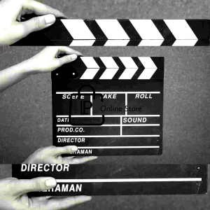 Paper Bag Batik Besar L/Lusin Isi 12 pcs Ukuran 25×9×35 cm