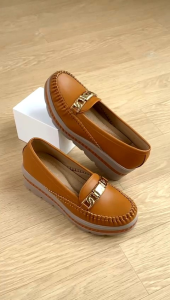 EMORY DANDELLION SHOES