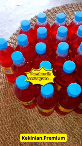 Pembersih Rontok Serbaguna