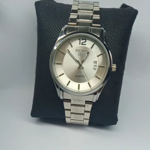 WATERPROOF!!!!! anti air jam pria Stainless tanggal aktif