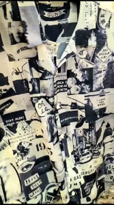 Kemeja FullPrint Spoon: Kemeja Unik & Berkualitas untuk Pria