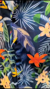 Kemeja FullPrint Spoon: Desain Kreatif & Nyaman