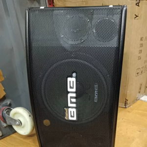 Speaker Pasif Karaoke BMB CS 450V: Performa Audio Profesional
