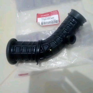 Karet Selang Hawa Filter Udara Tube Air Conn CRF 150 Original Honda
