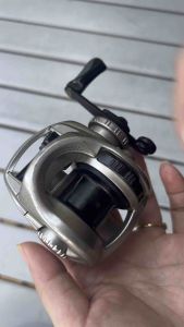 (D256) Daiwa Chinujacker Fishing Reel Japan Domestic Market – JDM (USED)