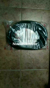 Karet Pintu Ori Panther Kapsul Tahun 2000 Ke Atas