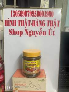 Đá me thái lan phát lộc hủ 900g