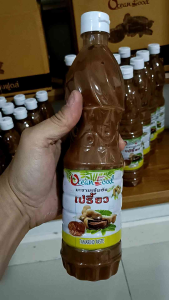 น้ำมะขามเข้มข้น ตราเปรี้ยว น้ำมะขาม น้ำมะขามเข้มข้น