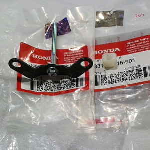 Mengenal Baut Setelan Dudukan Lampu Depan Reflektor Scoopy FI K16