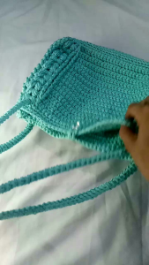 Tas Rajut Cantik Korean Style: Panduan Lengkap