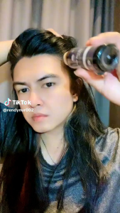 Minyak Kemiri Bakar Penumbuh Rambut: Cara Menggunakan & Manfaat