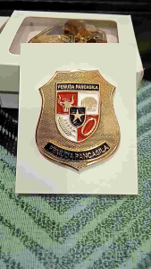 pin wing pemuda Pancasila
