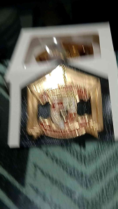 Emblem Baret Pemuda Pancasila Komando Inti Terbaru